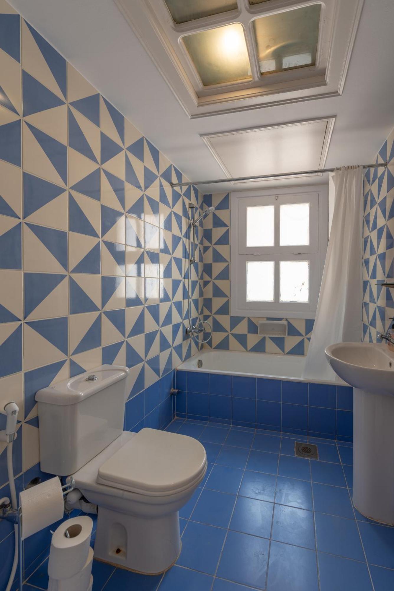 Seaview Penthouse With Roof In Marina El Gouna Egypt Holiday home Hurghada