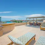 Seaview Penthouse With Roof In Marina El Gouna Egypt