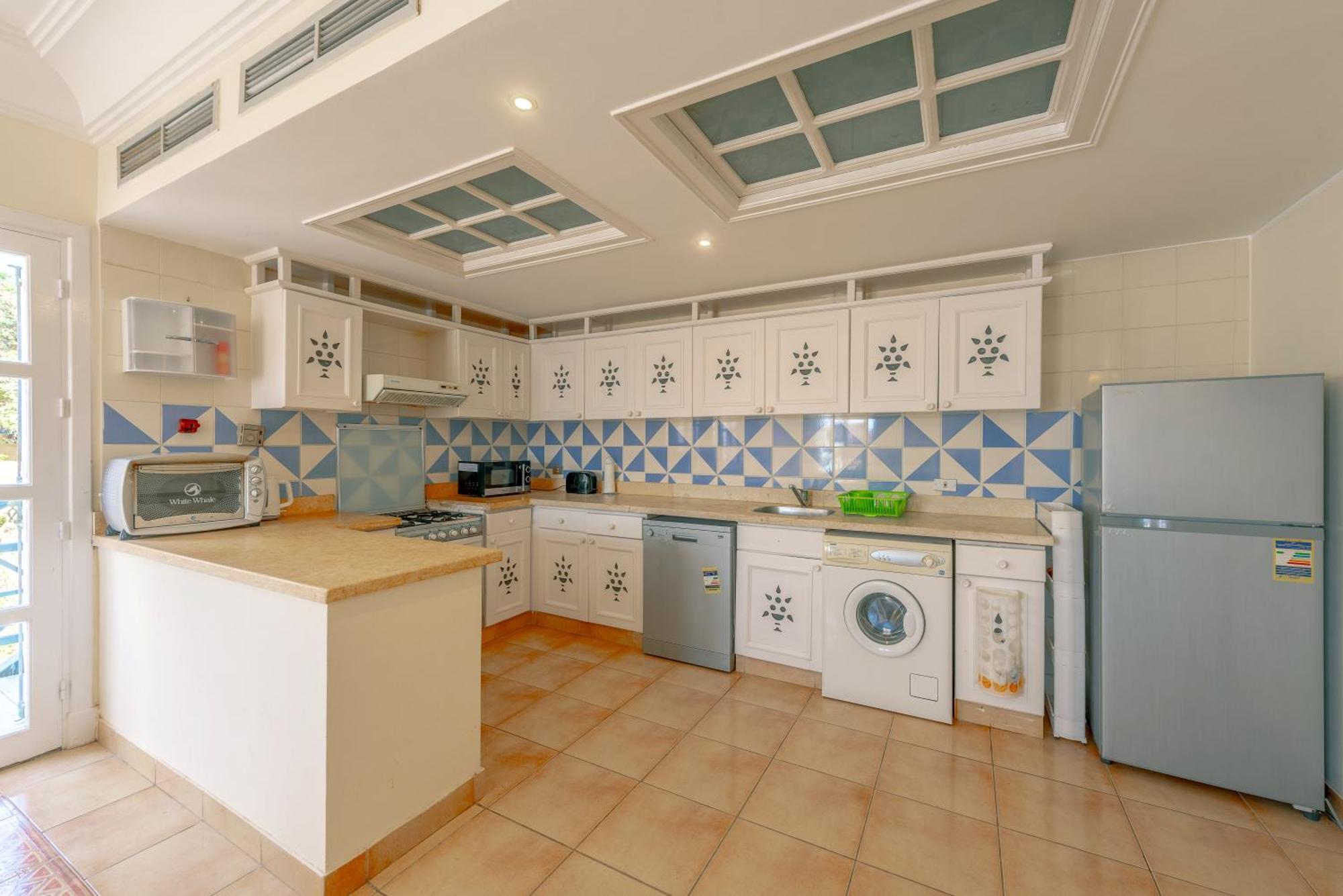 Seaview Penthouse With Roof In Marina El Gouna Egypt Hurghada