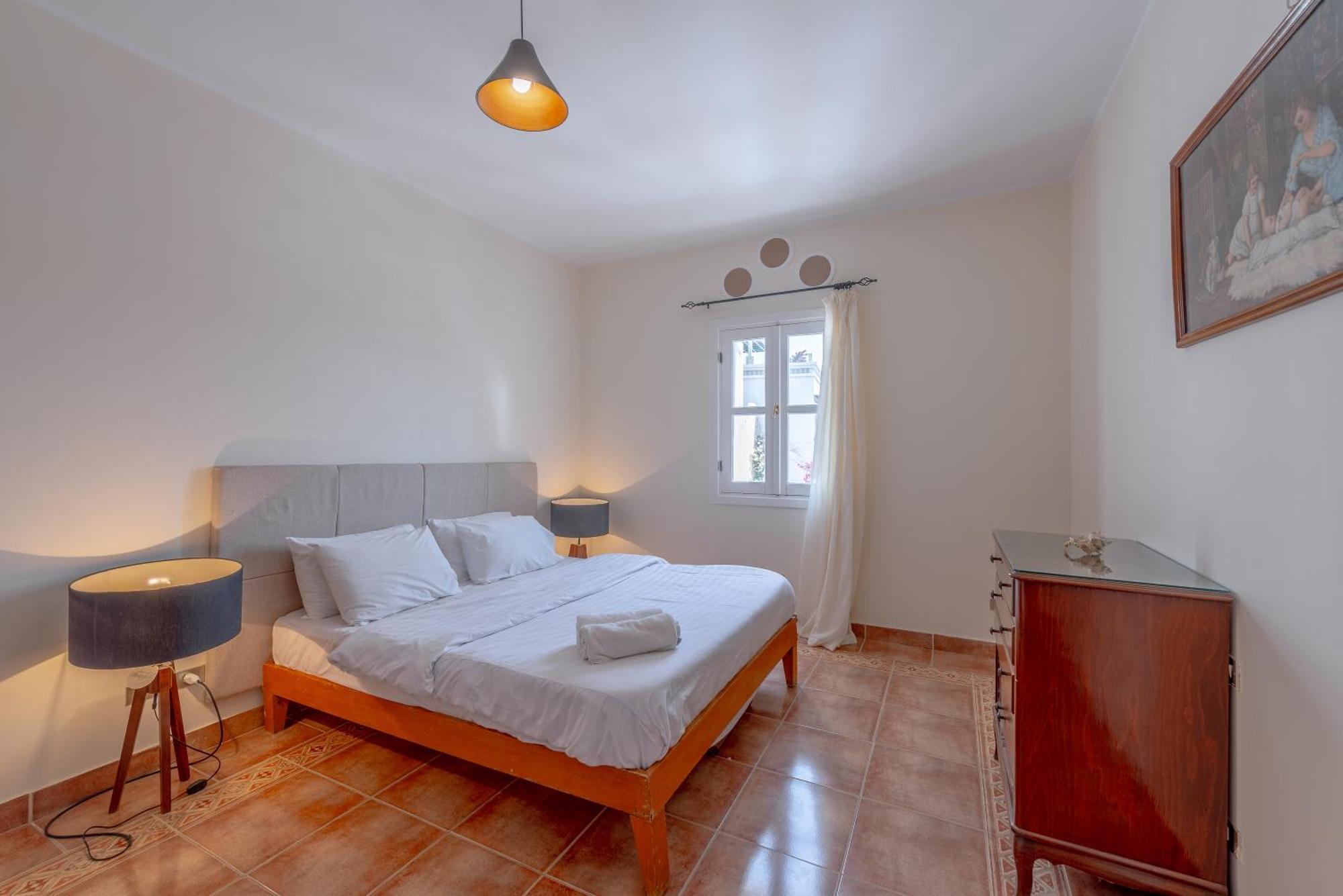 Seaview Penthouse With Roof In Marina El Gouna Egypt Vakantiehuis Hurghada